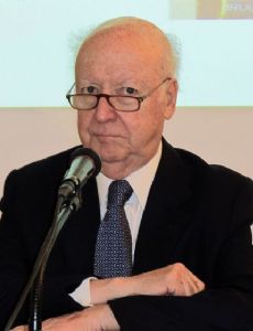 Jorge Edwards