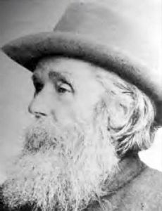 Alfred Brown (palaeontologist)