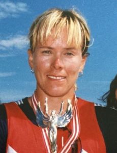 Klara MacAskill