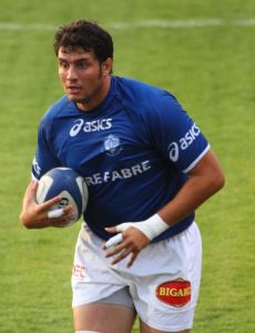 Matthias Rolland