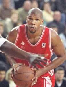 Sherron Mills