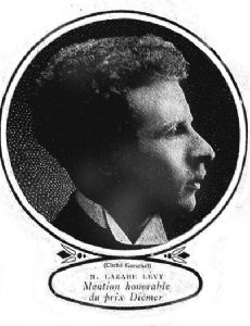 Lazare Lévy