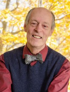 Roderick A. Macdonald