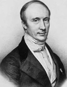 Augustin-Louis Cauchy