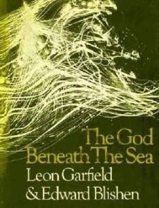 The God Beneath the Sea