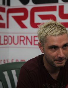 Sean Tyas
