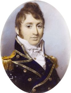Charles Malcolm