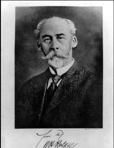 William Henry Holmes