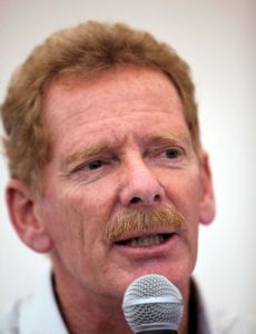 Gérard Moss