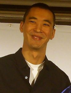 Stanley Huang