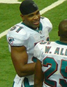 Akin Ayodele