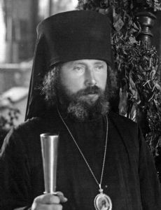 Jonah of Manchuria