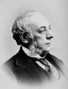 John Eric Erichsen