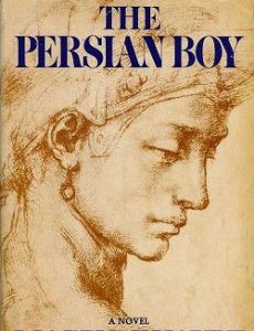 The Persian Boy