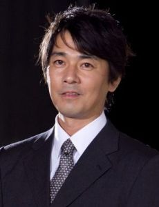 Minoru Tanaka (actor)
