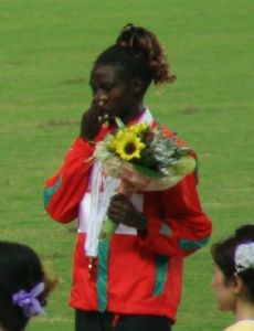 Eunice Jepkorir