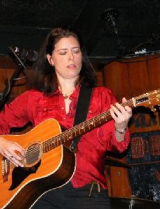 Jenny Reynolds