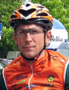Marek Galiński (cyclist)