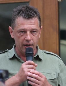 Andy Kershaw