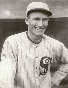 Fred McMullin
