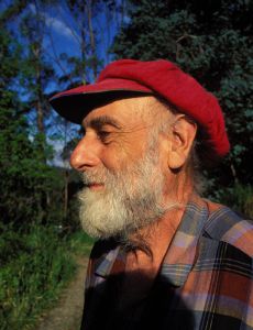 Friedensreich Hundertwasser
