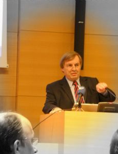 Jeannot Krecke