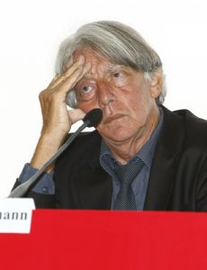 André Glucksmann