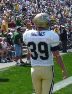 Durant Brooks