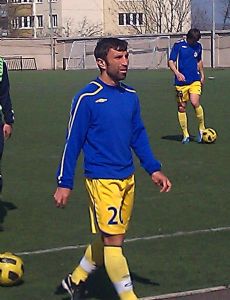 Iulian Bursuc