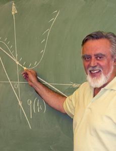 Dimitri Bertsekas