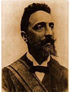 Ettore Ferrari