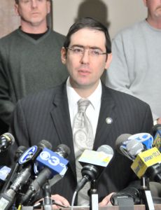 Menashe Miller