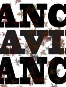 Dance Gavin Dance