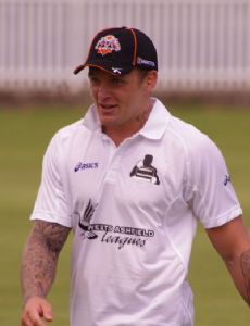 Blake Austin
