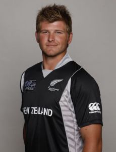 Corey Anderson