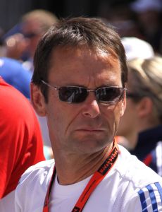 Pierre Houseaux