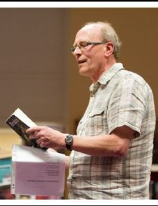 Mike Jenkins (poet)