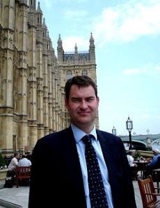 David Gauke