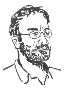 Simon Mann