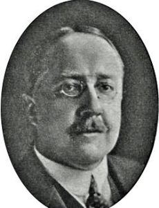 E.W. Hornung