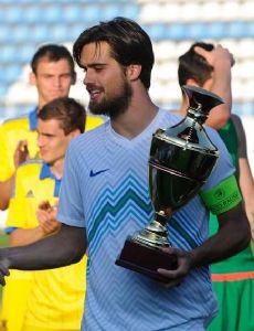 Luka Krajnc