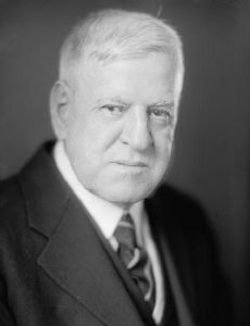 Nathaniel B. Dial