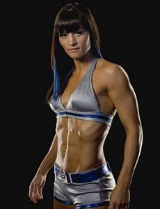 Monica Carlson