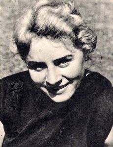 Barbara Janiszewska