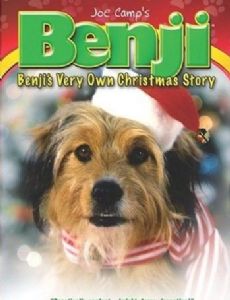 Benji's Very Own Christmas Story