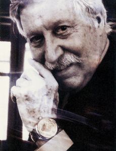 Gérald Genta