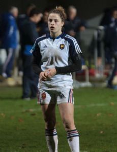Marion Lievre