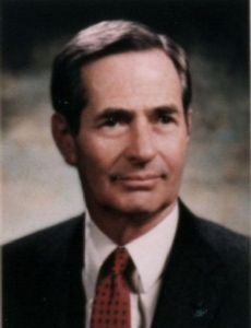 Ted Haley