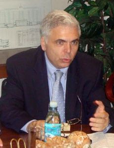 Adrian Severin