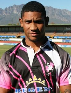 Cheswin Williams